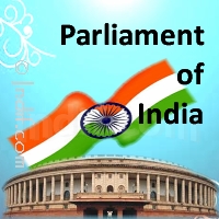 Parliament of India